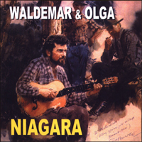Waldemar Matuska - Niagara