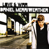 Daniel Merriweather - Love And War