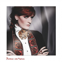 Florence + The Machine - Spectrum (Upraiser Bootleg)