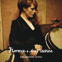 Florence + The Machine - Drumming Song (EP)