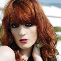 Florence + The Machine - Hurricane Drunk (Little Noise Sessions) (Single)