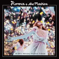 Florence + The Machine - KCRW's Morning Becomes Eclectic (EP)