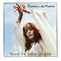 Florence + The Machine - What The Water Gave Me (Single)