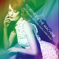 Florence + The Machine - Spectrum (Say My Name) (Calvin Harris Remix) (Single)