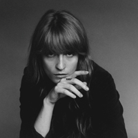 Florence + The Machine - St Jude (Single)