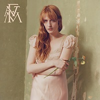 Florence + The Machine - High as Hope: Instrumentals