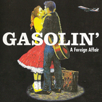 Gasolin' - A Foreigner Affair (CD 2: 1974)