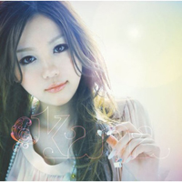Kana Nishino - Glowly Days (Single)