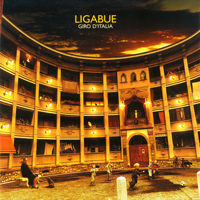 Luciano Ligabue - Giro D'Italia (CD 2)