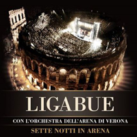 Luciano Ligabue - Sette Notti In Arena
