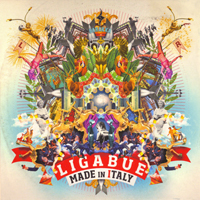Luciano Ligabue - Made In Italy