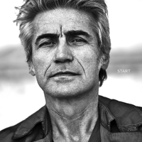 Luciano Ligabue - Start