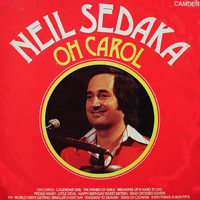 Neil Sedaka - Oh, Carol!