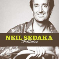 Neil Sedaka - Solitaire