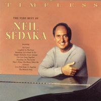 Neil Sedaka - Timeless