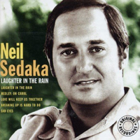 Neil Sedaka - Laughter In The Rain