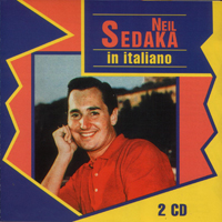 Neil Sedaka - In Italiano (CD 1)