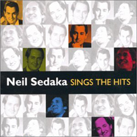 Neil Sedaka - Sings The Hits (CD 1)