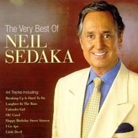 Neil Sedaka - The Very Best Of Neil Sedaka (CD 1)