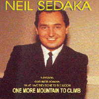 Neil Sedaka - One More Mountain To Climb