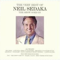 Neil Sedaka - The Show Goes On: The Very Best of Neil Sedaka (CD 2)
