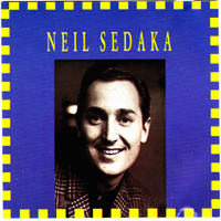 Neil Sedaka - Neil Sedaka 1992