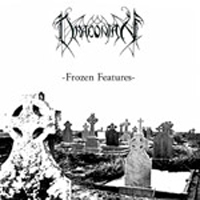 Draconian - Frozen Features (EP)
