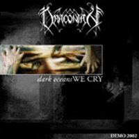 Draconian - Dark Oceans We Cry (Demo)