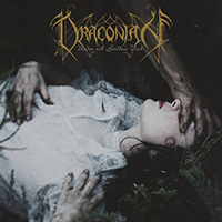 Draconian - The Sacrificial Flame (Single)
