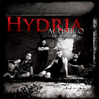 Hydria - Acustico - The Acoustic Sessions