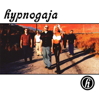 Hypnogaja - Hypnogaja (EP)