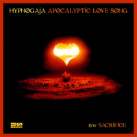 Hypnogaja - Apocalyptic Love Song (EP)