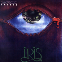 Iris (ROU) - Iris (LP)