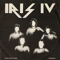 Iris (ROU) - IV
