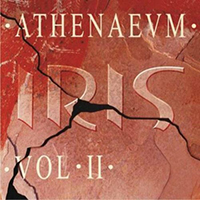 Iris (ROU) - Athenaeum Vol. 2
