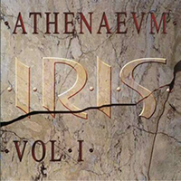 Iris (ROU) - Athenaeum Vol. 1