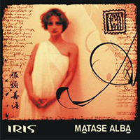 Iris (ROU) - Matase Alba