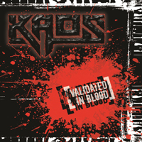 Kaos (USA) - Validated in blood