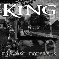 King (USA) - Midwest Monsters