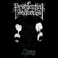 Pestilential Shadows - Putrify (EP)