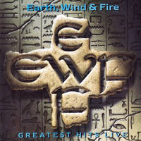 Earth, Wind & Fire - Greatest Hits Live