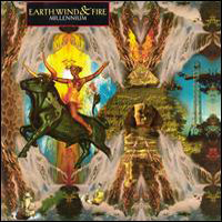 Earth, Wind & Fire - Millennium