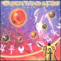 Earth, Wind & Fire - The Promise