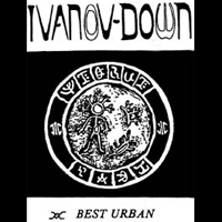 Ivanov Down - Best Urban Technical Noises