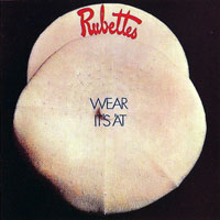 Rubettes - Wear Its 'At