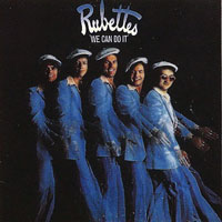 Rubettes - We Can Do It