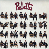 Rubettes - Rubettes