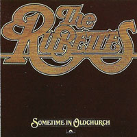 Rubettes - Sometime In Oldchurch