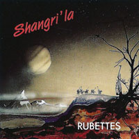Rubettes - Shangri 'La