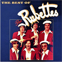 Rubettes - The Best Of (CD 1)